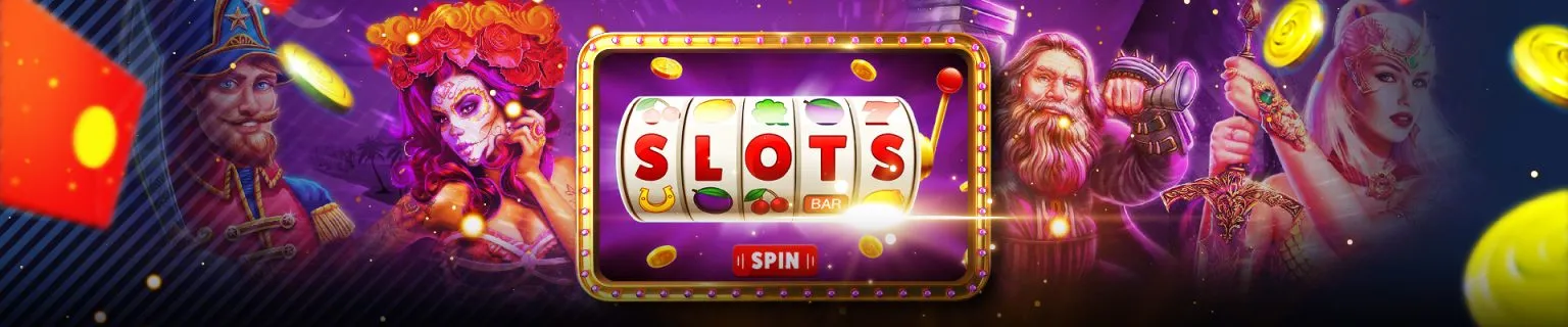 slot-spin